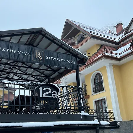 Katmandu * Zakopane