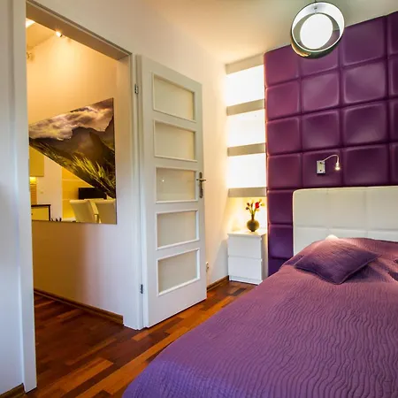 Apartment Katmandu *