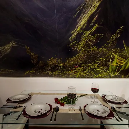 Apartman Katmandu