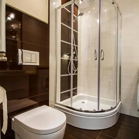 Katmandu Apartman Zakopane