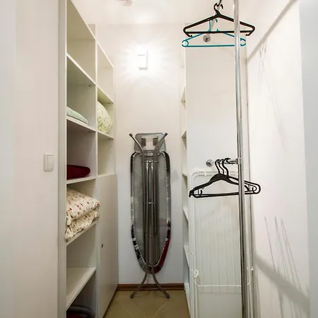 Apartman Katmandu Zakopane