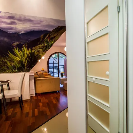 Katmandu Apartman *