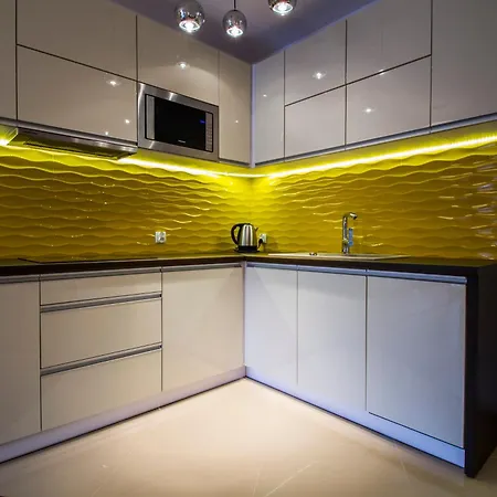 Apartman Katmandu *