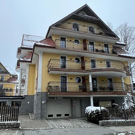 Apartment Katmandu *