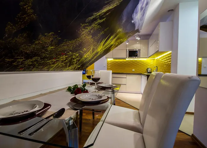 Apartamento Katmandu