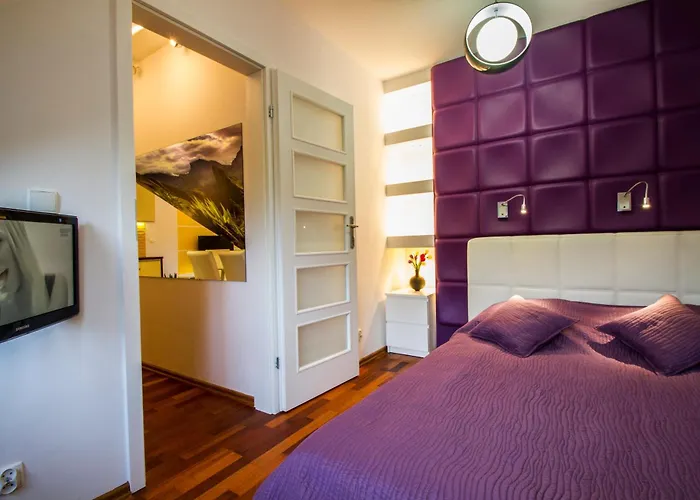 Apartment Katmandu *