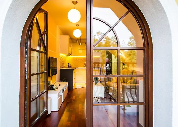 Katmandu Apartment Zakopane