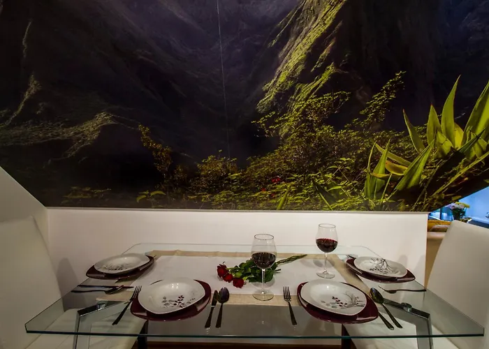 Apartamento Katmandu