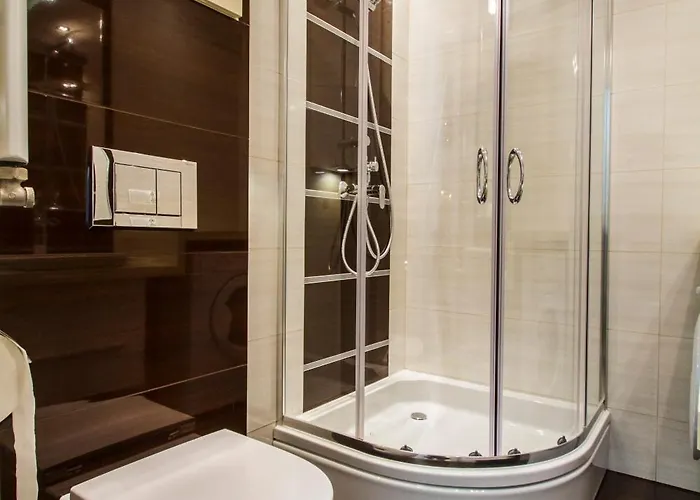 Katmandu Apartamento Zakopane