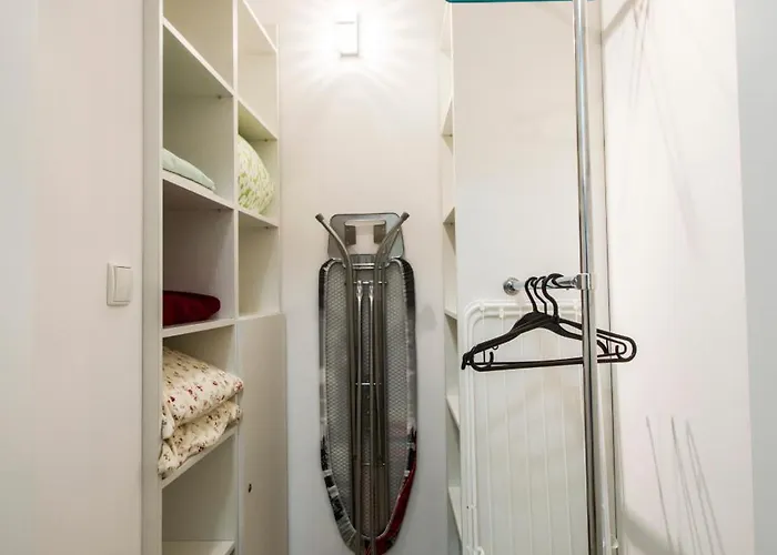 Apartamento Katmandu Zakopane