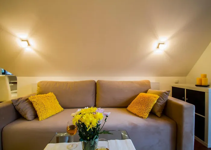 Apartamento Katmandu