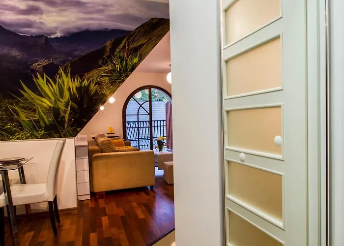 Katmandu Apartamento *