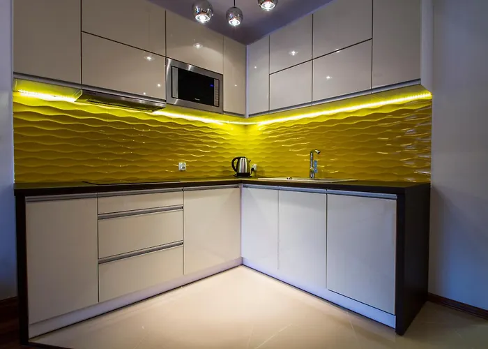 Apartamento Katmandu *