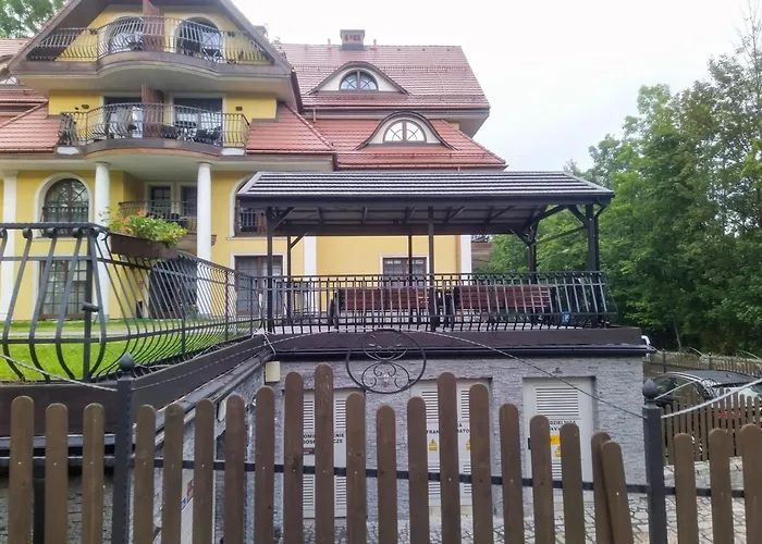 Katmandu Apartamento