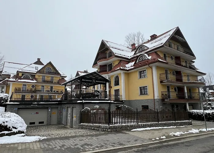 Apartamento Katmandu