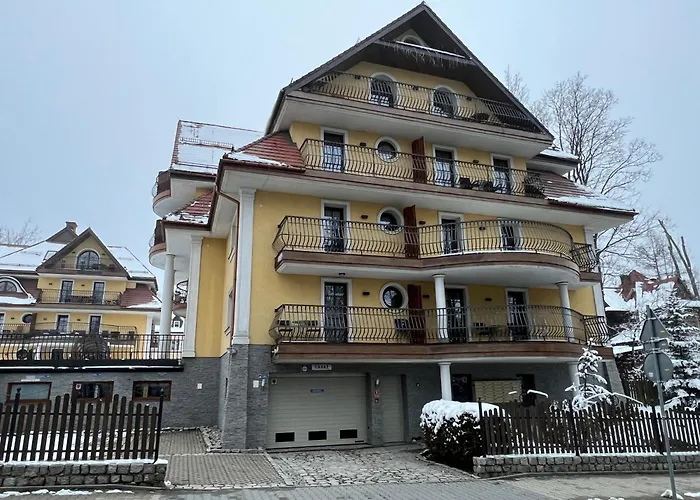 Apartamento Katmandu *